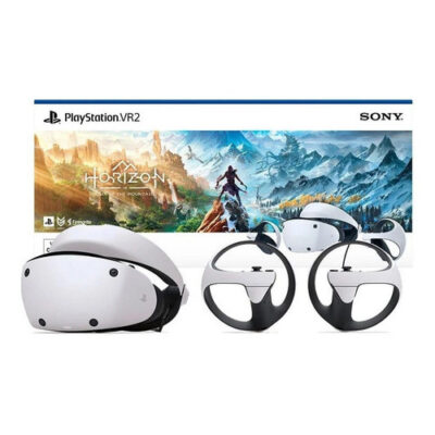 Playstation Vr2 Ps5 Horizon Call Of The Mountain
